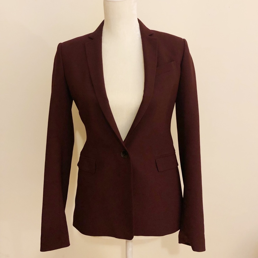 Theory Blazer